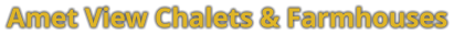 Amet View Chalets & Farmhouses